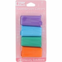 Handy Solutions® Toothbrush Covers
