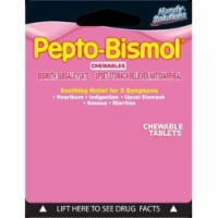 Pepto-Bismol™ Chewable Tab