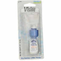 Visine® Advanced Relief Eye Drops