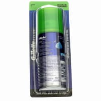 Gillette Series Sensitive Shave Gel, 2.5 oz