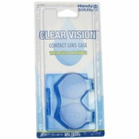 Clear Vision™ Contact Lens Case