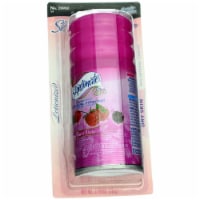 Skintimate Signature Scents Shave Gel, Raspberry Rain, 2.75 oz