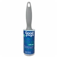 Good To Go Lint Roller with Cap