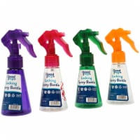 Good To Go Locking Spray Bottle - Assorted