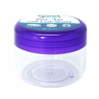 Good To Go™ Travel Jar with Leak Shield