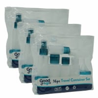 Good To Go Travel Container Set
