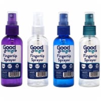 Good To Go Blue Travel Spray Bottle - Assorted