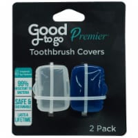 Good To Go Premier® Toothbrush Covers