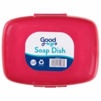 Good To Go™ Travel Soap Dish