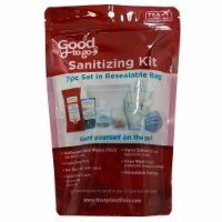 Good To Go Sanitizing Kit