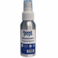 Handy Solutions Good to go™ Aluminum Fingertip Sprayer Bottle Perspective: Main