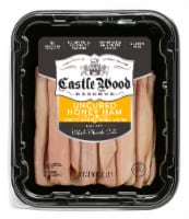 Castle Wood Reserve® Uncured Honey Ham