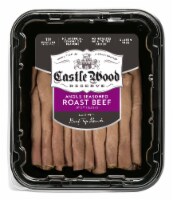 Castle Wood Reserve® Angus Seasoned Roast Beef