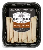 Castle Wood Reserve® Four Pepper Turkey Breast
