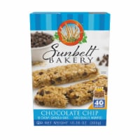 Sunbelt Bakery Chocolate Chip Chewy Granola Bars