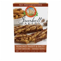 Sunbelt Bakery Sweet & Salty Almond Chewy Granola Bars