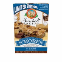 Sunbelt Bakery S'Mores Chewy Granola Bars