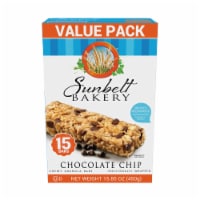 Sunbelt Bakery Chocolate Chip Chewy Granola Bars Value Pack
