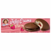 Little Debbie Jelly Creme Pies Perspective: Main