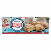 Little Debbie® Glazed Donut Sticks