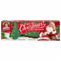 Little Debbie® Christmas Tree Brownies