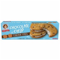Little Debbie® Chocolate Chip Creme Pies