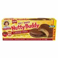 Little Debbie® Big Pack NUTTY BUDDY® Creme Pies Perspective: Main