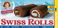 Little Debbie® Swiss Rolls Big Pack