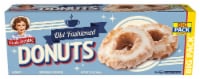Little Debbie Old Fashioned Donuts Big Pack Perspective: Main