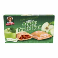 Little Debbie® Mini Apple Fruit Pies Perspective: Main