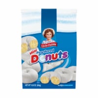 Little Debbie® Mini Powdered Donuts