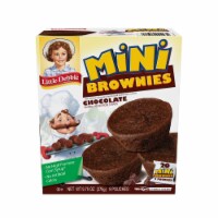 Little Debbie® Chocolate Mini Brownies