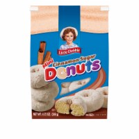 Little Debbie® Mini Cinnamon Sugar Donuts Perspective: Main