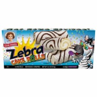 Little Debbie® Zebra® Cake Rolls
