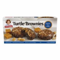 Little Debbie Turtle Brownies Snacks