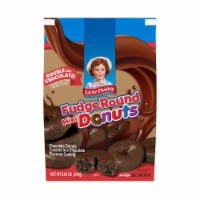 Little Debbie® Double Chocolate Mini Donuts