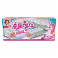 Little Debbie® Sparkling Strawberry Unicorn Cakes
