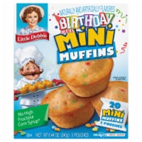 Petition · We need to bring back Mini Muffin Tops! ·