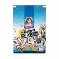 Little Debbie® Mini Zebra Donut Snack Cakes