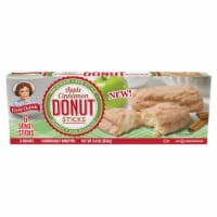 Little Debbie® Apple Cinnamon Donut Sticks