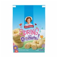 Little Debbie® Spring Mini Donuts Perspective: Main