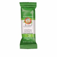 Sunbelt Bakery Oats & Honey Chewy Granola Bars Perspective: Main