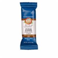 Sunbelt Bakery Fudge Dipped Chocolate Chip Chewy Granola Bars Perspective: Main