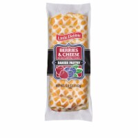 Little Debbie Berries & Cheese Danish Pastry Perspective: Main