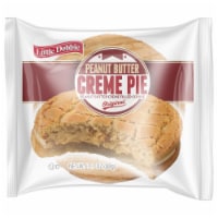 Little Debbie® Peanut Butter Creme Pie Perspective: Main
