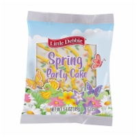 Little Debbie® Spring Party Cake Perspective: Main