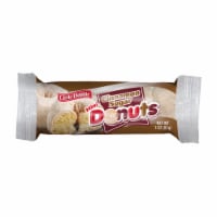 Little Debbie Cinnamon Sugar Mini Donuts