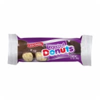 Little Debbie Frosted Donuts Perspective: Main