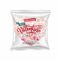 Little Debbie® Be My Valentine Snack Cake Perspective: Main