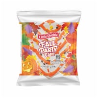 Little Debbie® Fall Party Snack Cake Perspective: Main